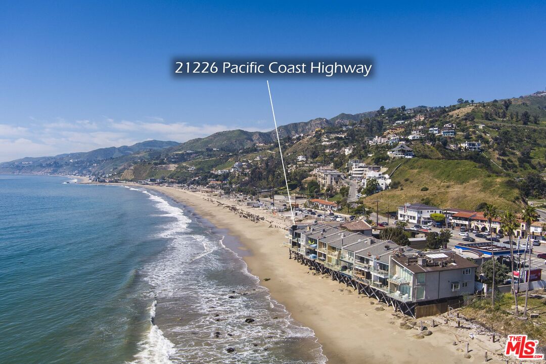 21226 Pacific Coast Hwy