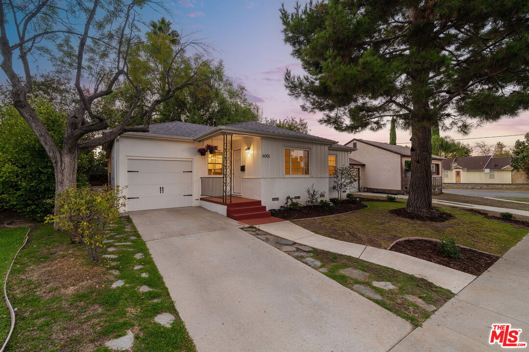 6001 Texhoma Ave