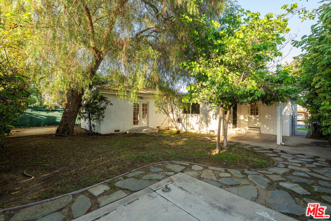 6001 Texhoma Ave