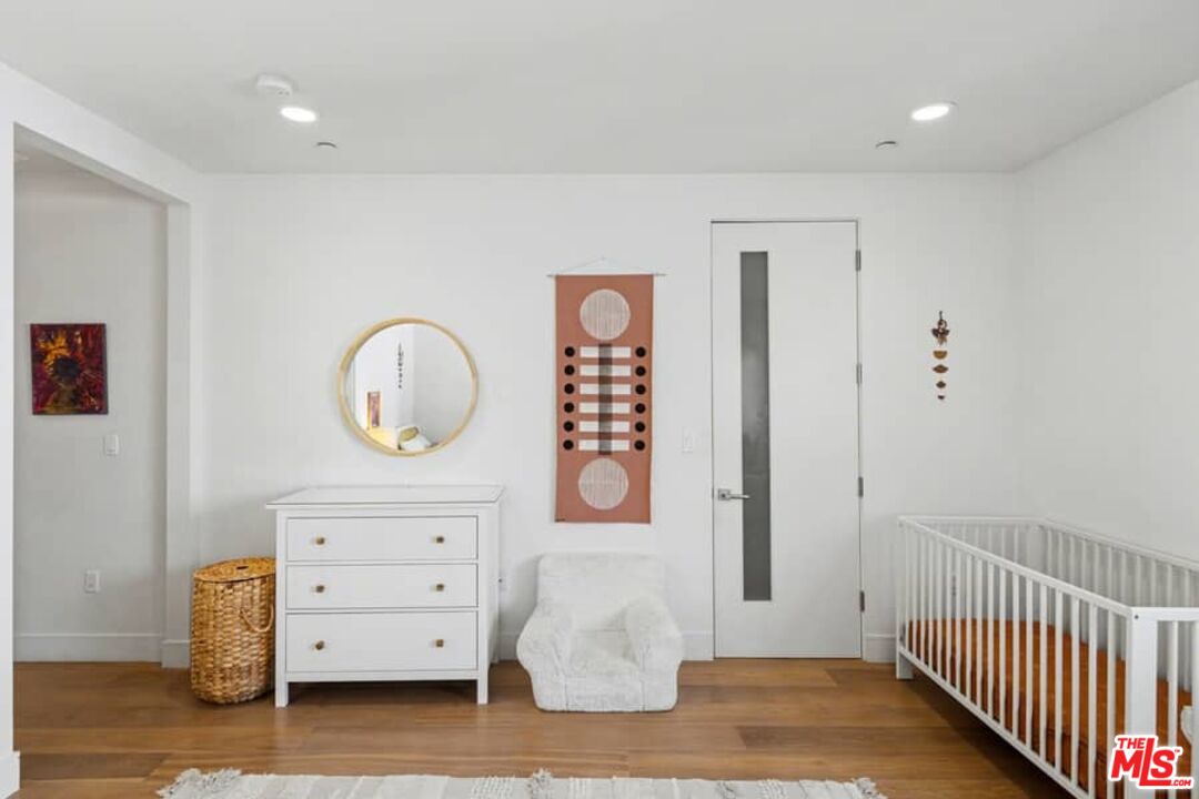11500 National Blvd Unit: 106