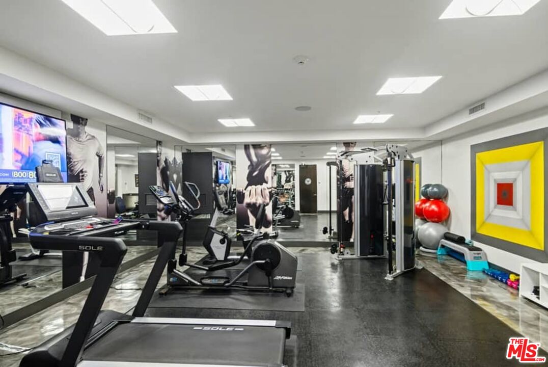 11500 National Blvd Unit: 106