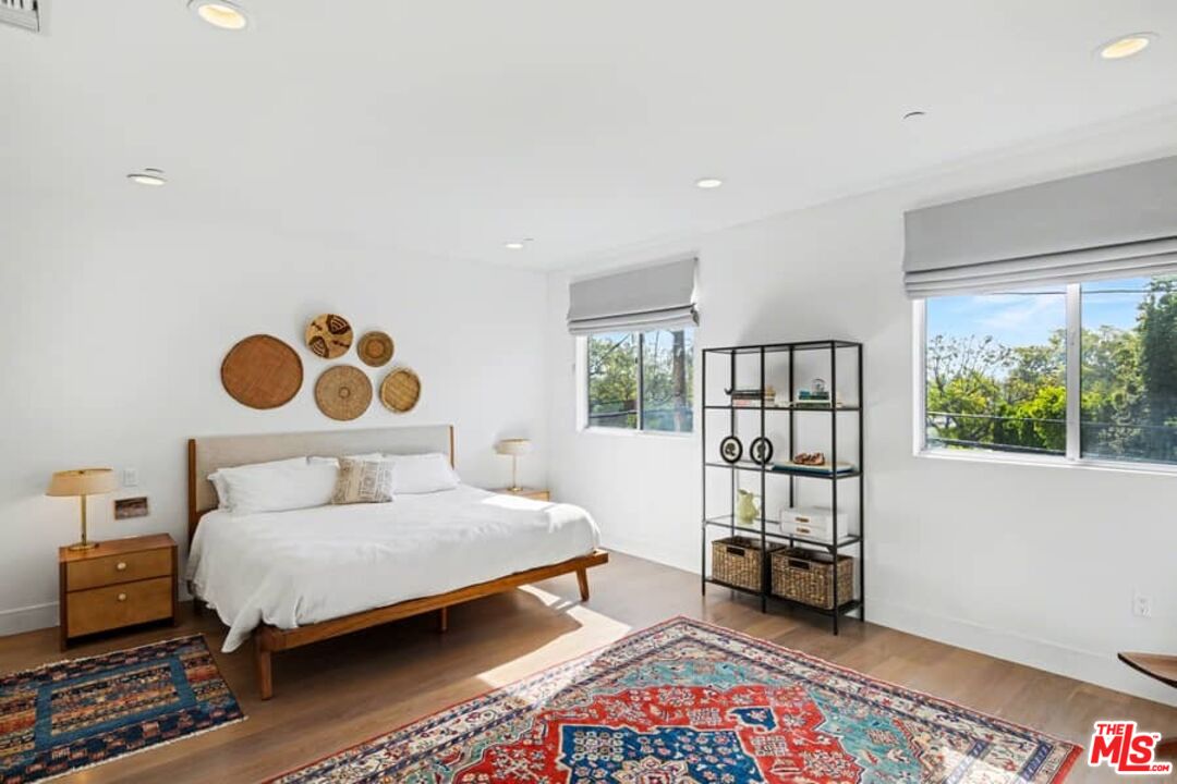 11500 National Blvd Unit: 106