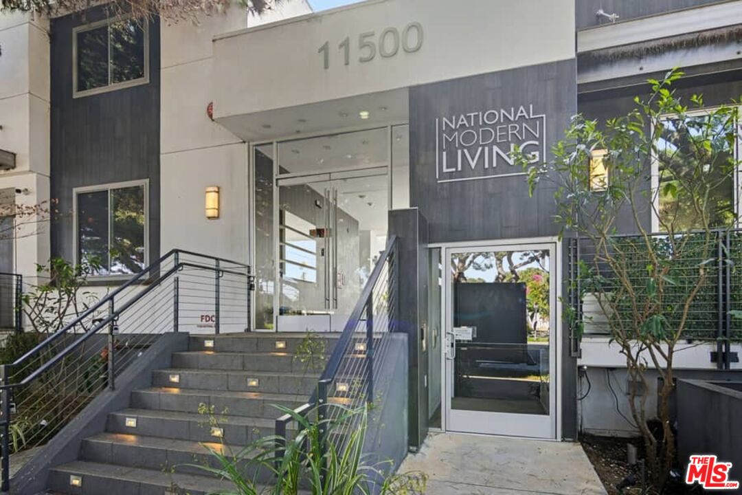 11500 National Blvd Unit: 106