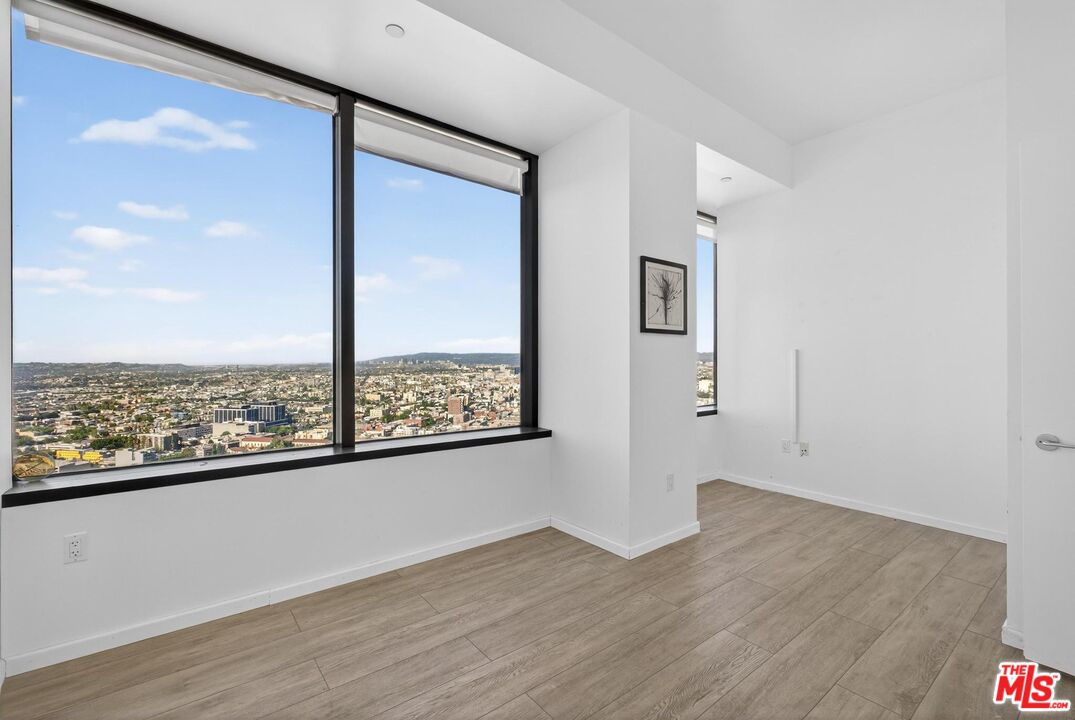 1100 Wilshire Blvd Unit: 2811