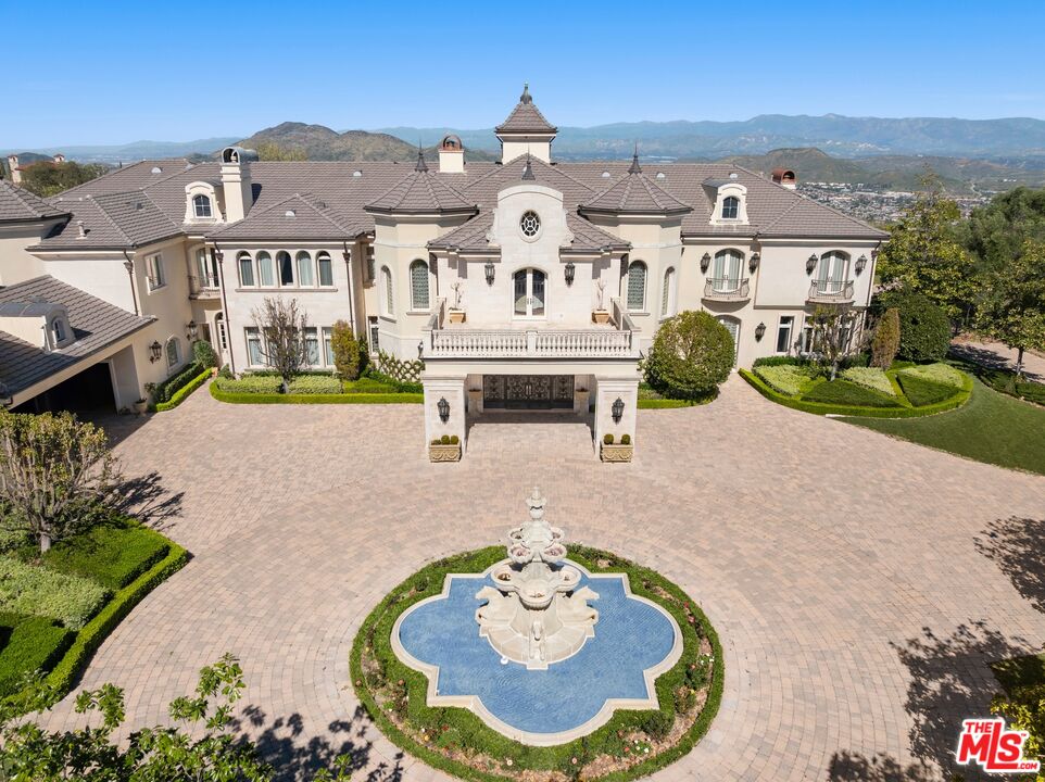 2500 White Stallion Rd