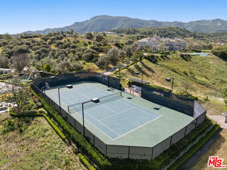 2500 White Stallion Rd