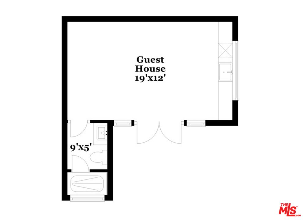 332 S Anita Ave