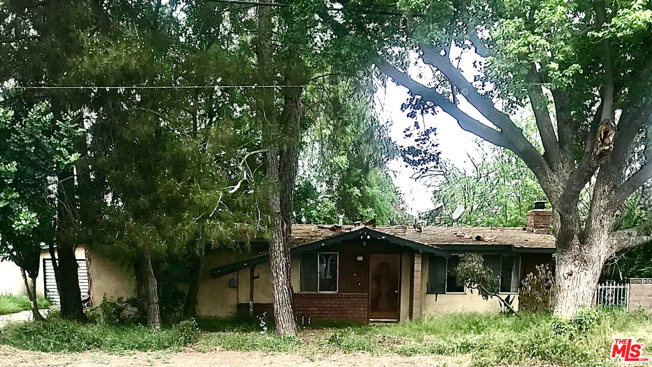 5209 La Madera Ave