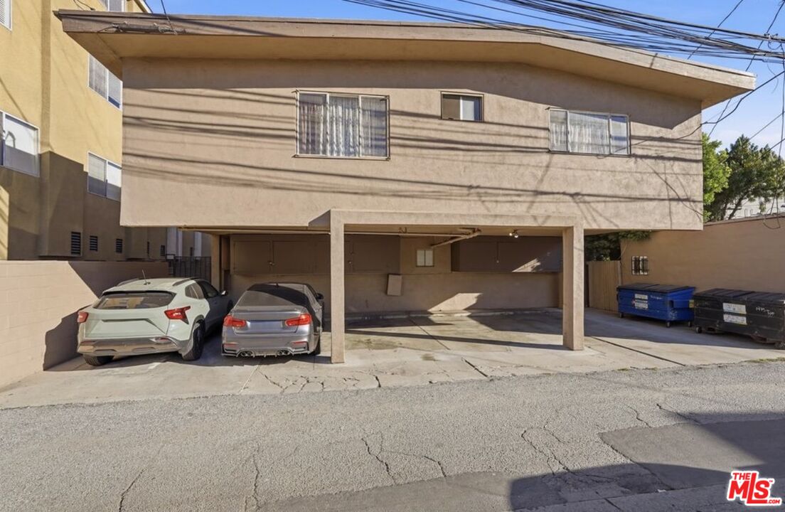 1475 S Wooster St Unit: 3