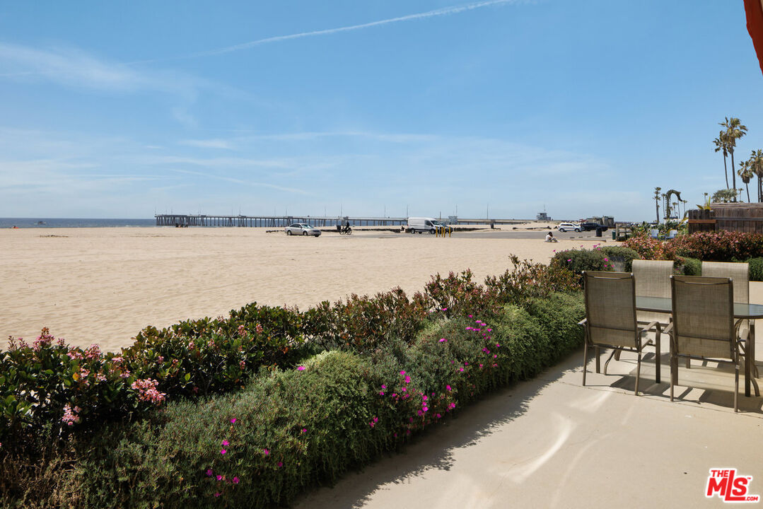 3412 Ocean Front Walk Unit: 201