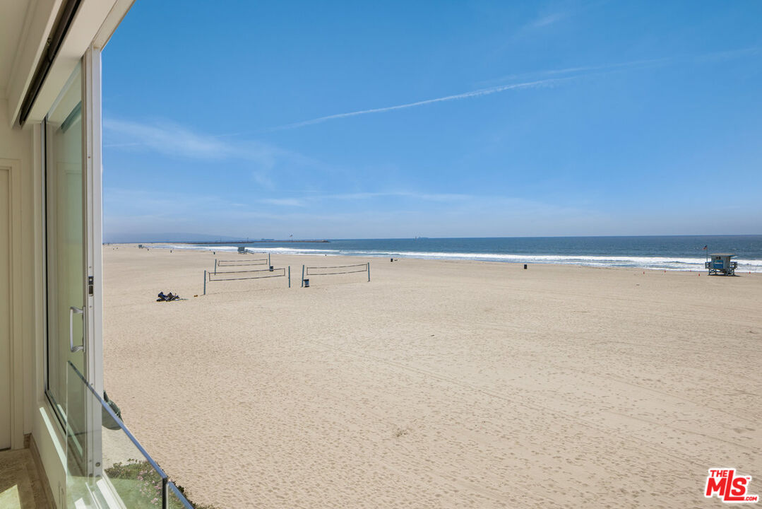 3412 Ocean Front Walk Unit: 201
