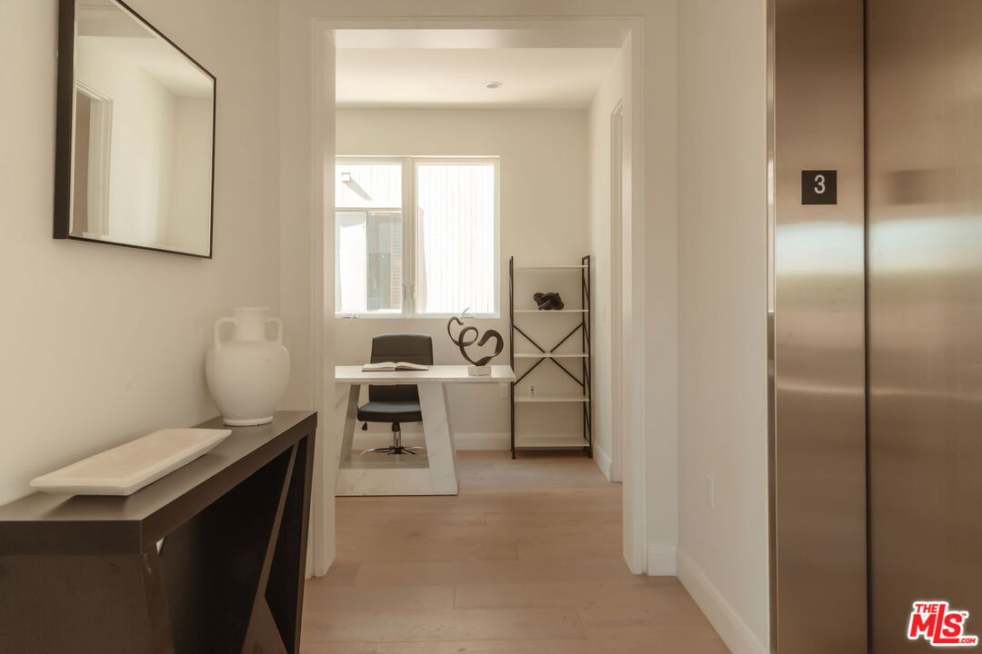 10725 Ashton Ave Unit: 301