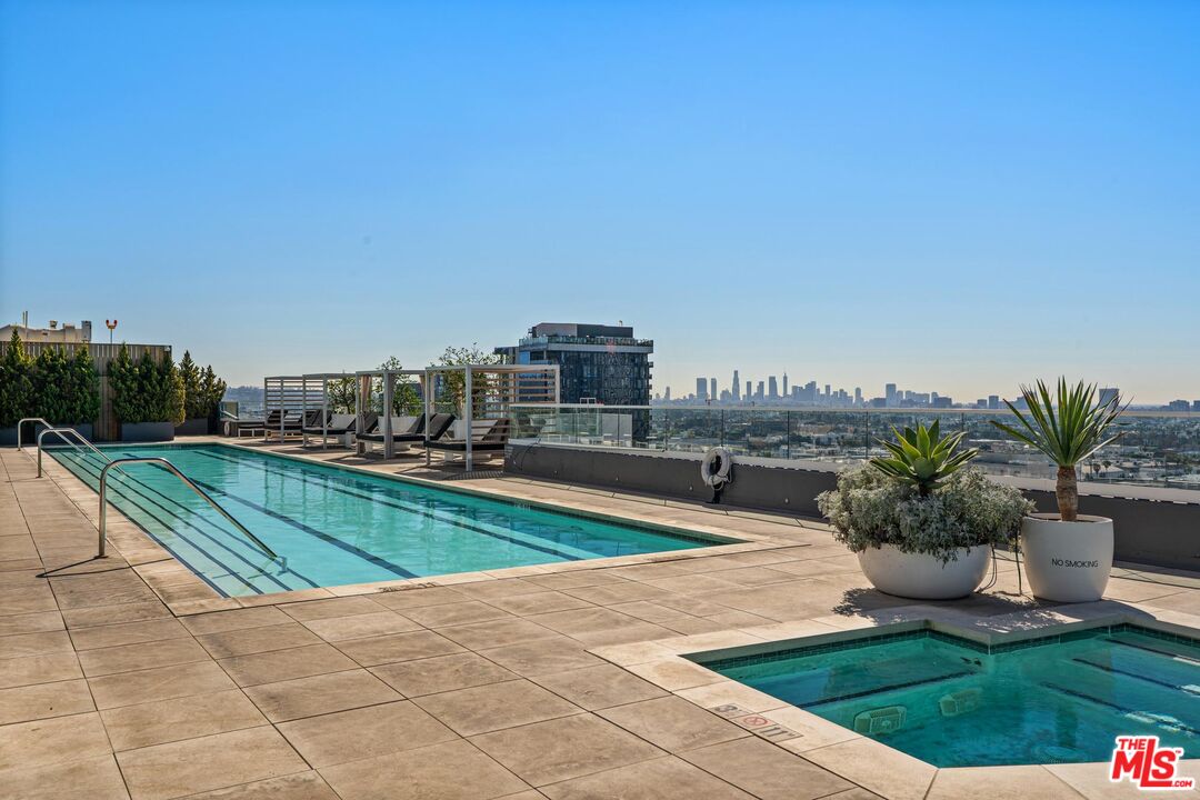 6250 Hollywood Blvd Unit: 9E