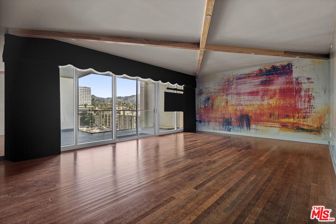 6250 Hollywood Blvd Unit: 9E