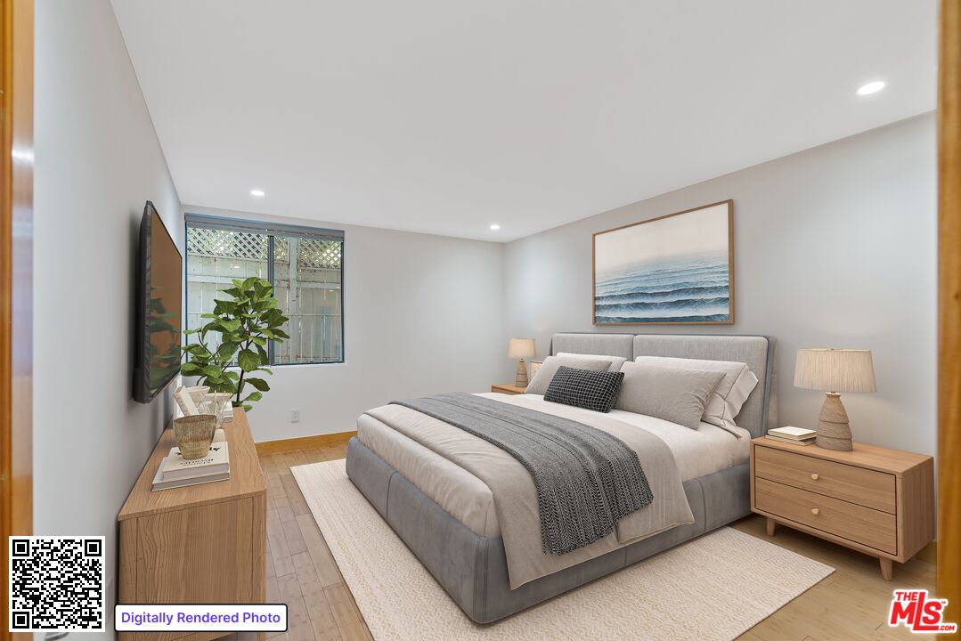 1215 N Olive Dr Unit: 210