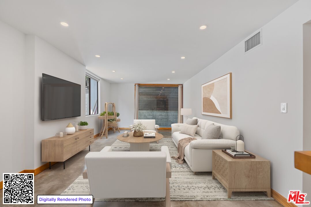 1215 N Olive Dr Unit: 210