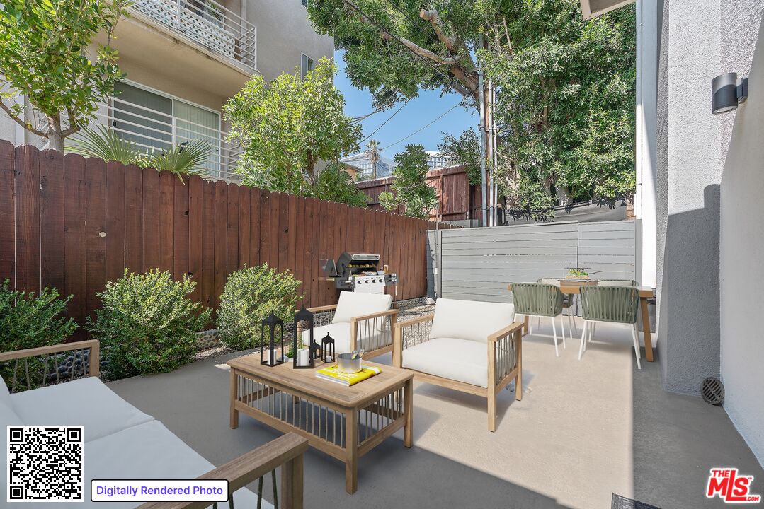 1215 N Olive Dr Unit: 210