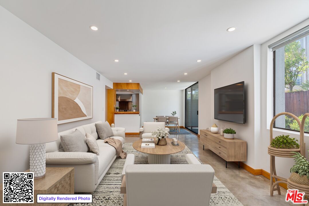 1215 N Olive Dr Unit: 210