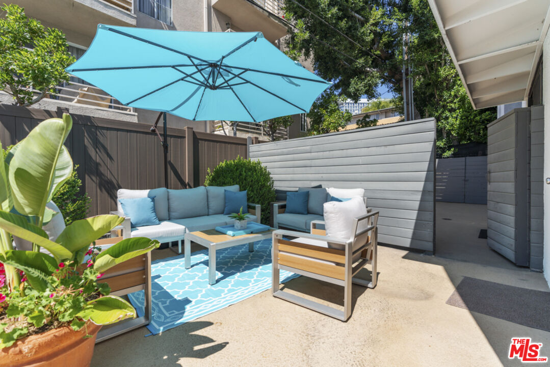 1215 N Olive Dr Unit: 210