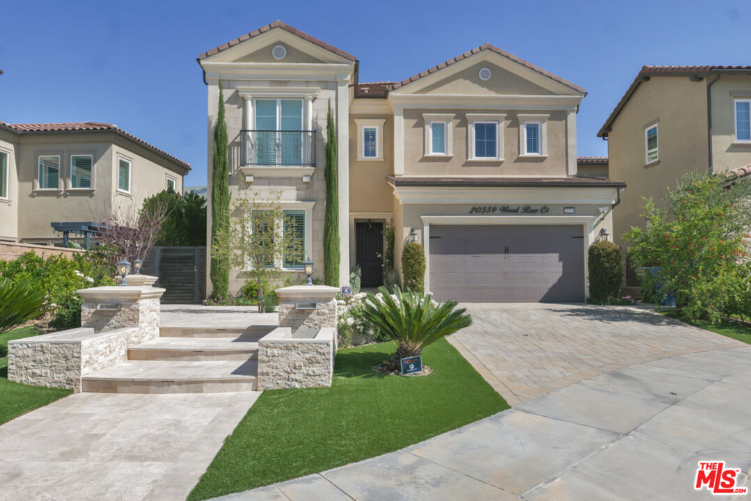 20559 W Wood Rose Ct