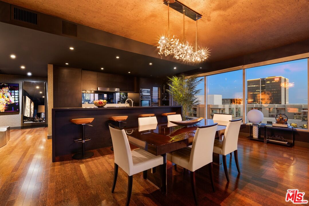 6250 Hollywood Blvd Unit: 14H