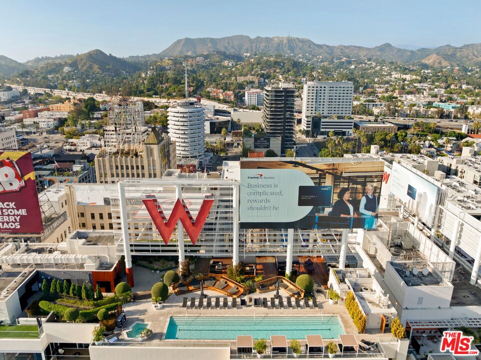 6250 Hollywood Blvd Unit: 14H