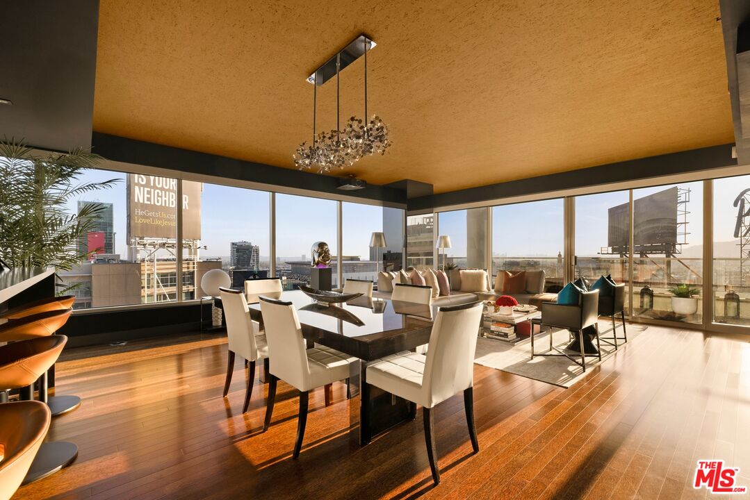 6250 Hollywood Blvd Unit: 14H