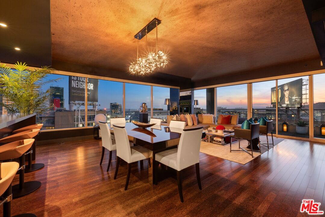 6250 Hollywood Blvd Unit: 14H