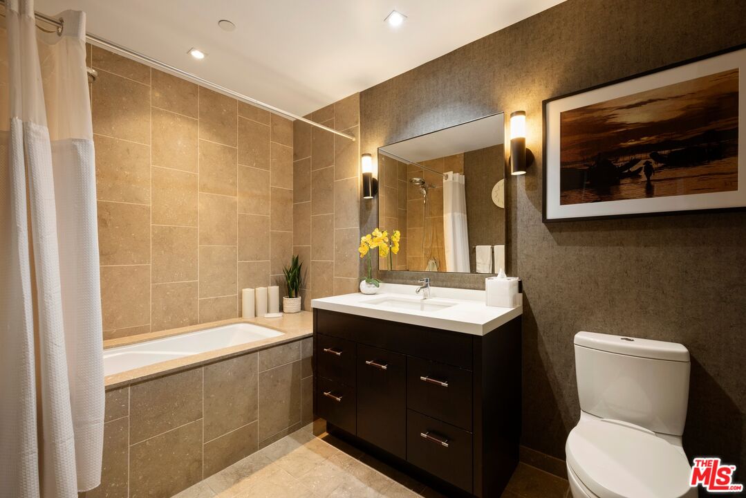 6250 Hollywood Blvd Unit: 14H