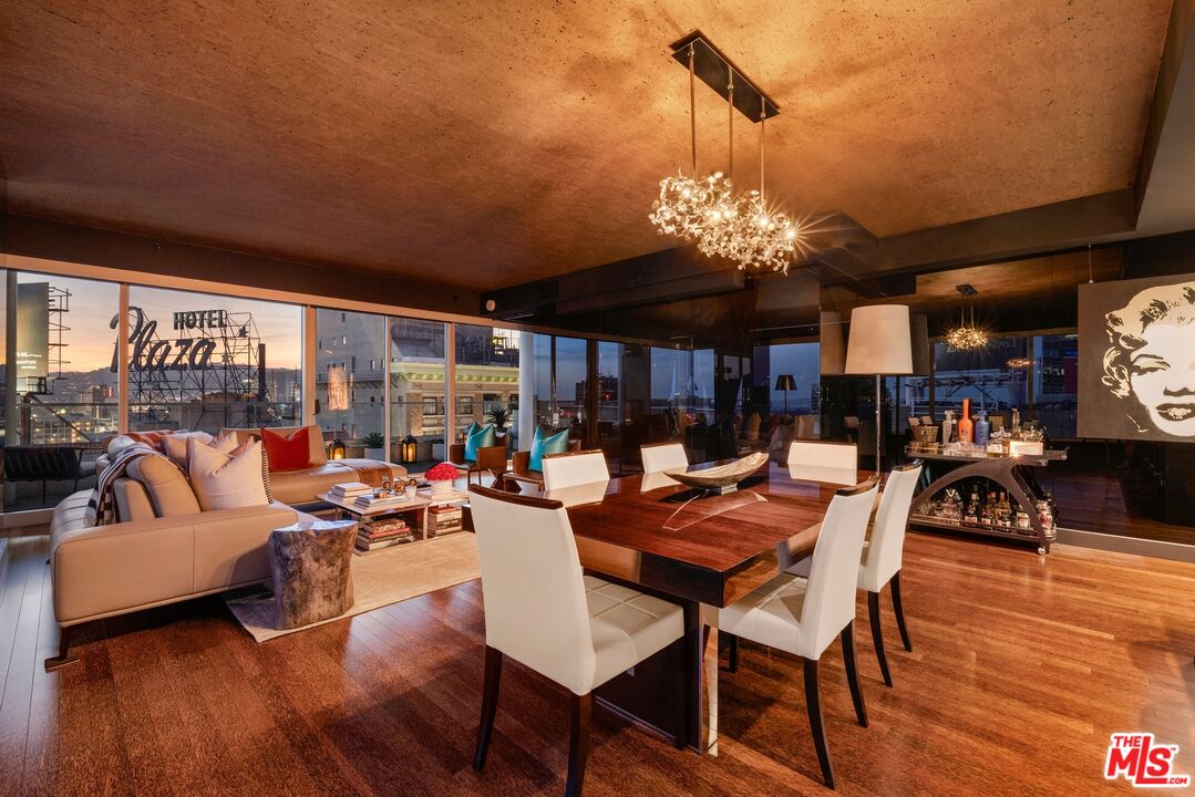 6250 Hollywood Blvd Unit: 14H