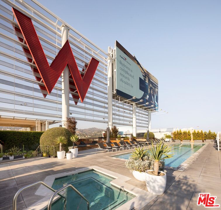 6250 Hollywood Blvd Unit: 14H