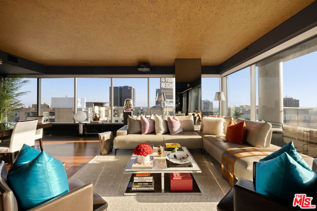 6250 Hollywood Blvd Unit: 14H