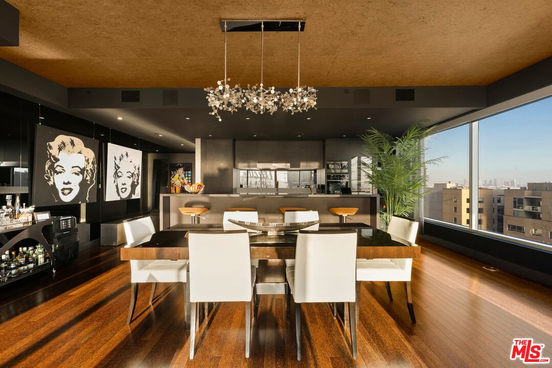 6250 Hollywood Blvd Unit: 14H