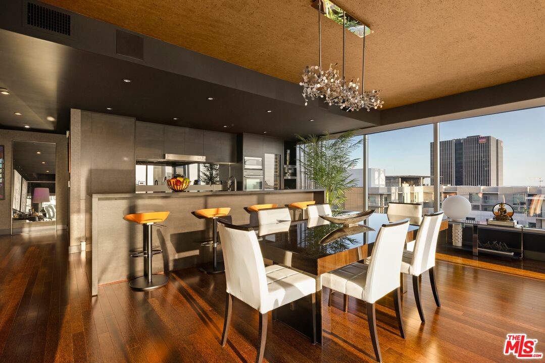 6250 Hollywood Blvd Unit: 14H