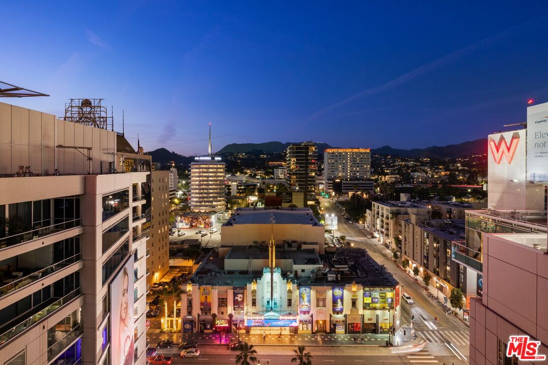 6250 Hollywood Blvd Unit: 14H
