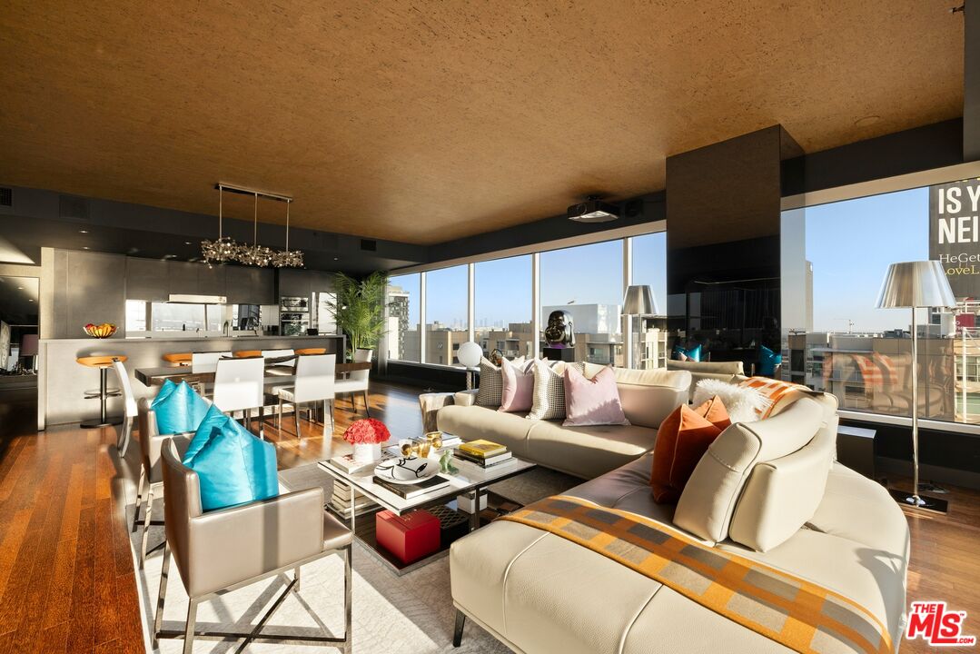 6250 Hollywood Blvd Unit: 14H