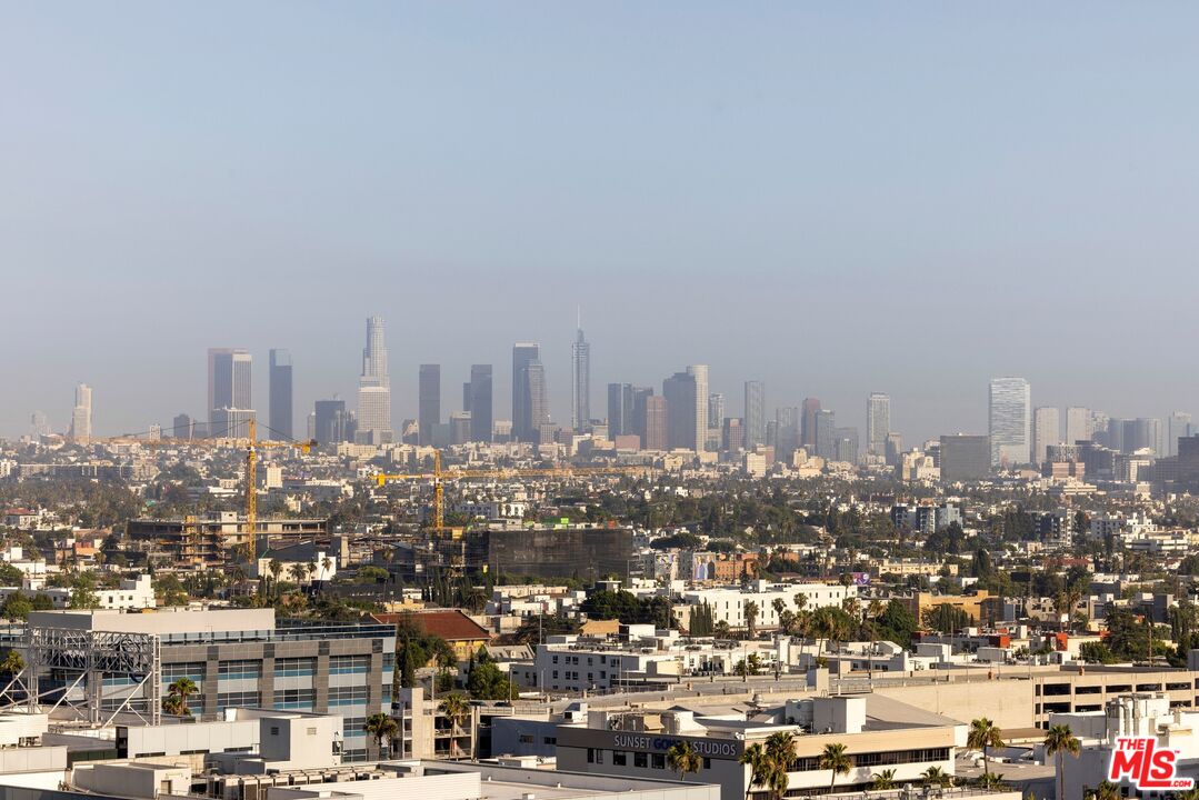6250 Hollywood Blvd Unit: 14H