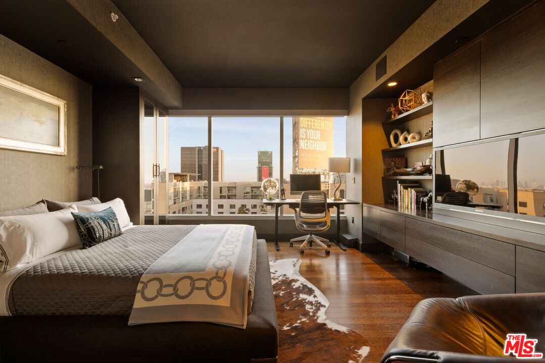 6250 Hollywood Blvd Unit: 14H