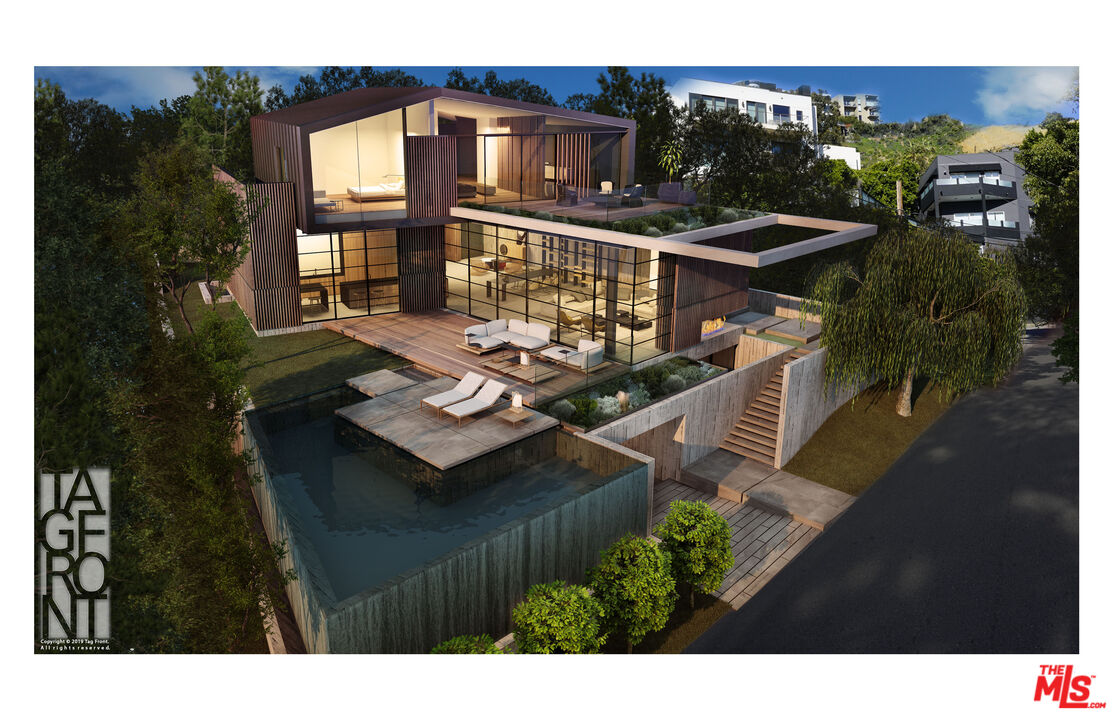 1547 Sunset Plaza Dr