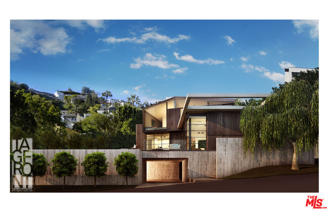 1547 Sunset Plaza Dr