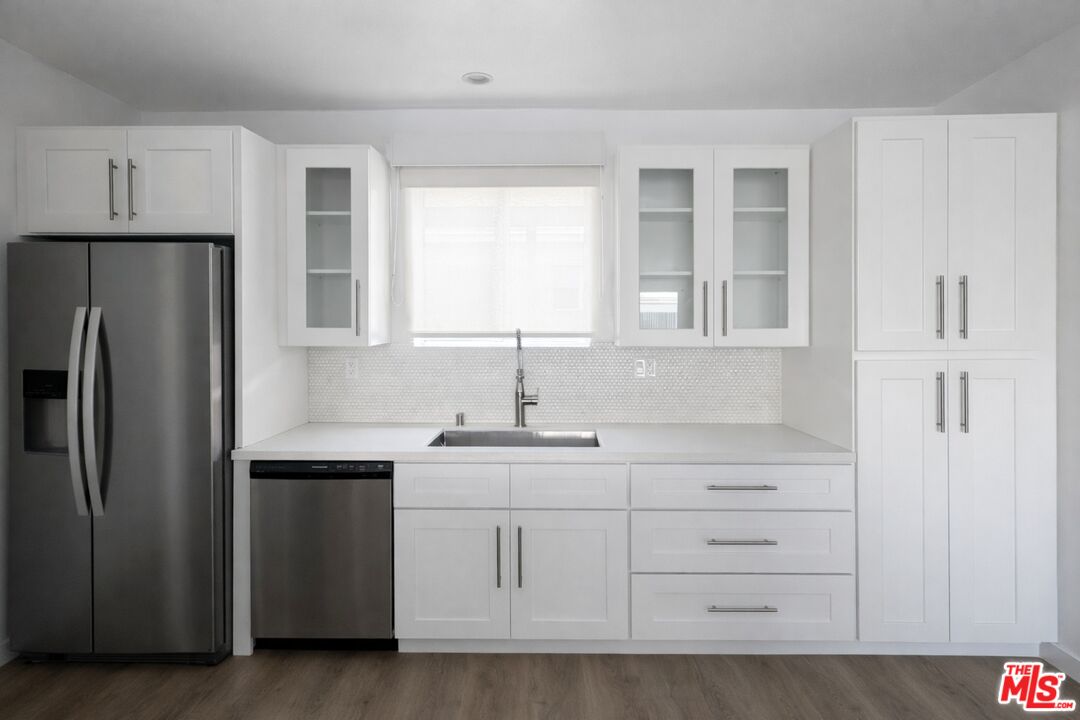 605 San Vicente Blvd Unit: 308