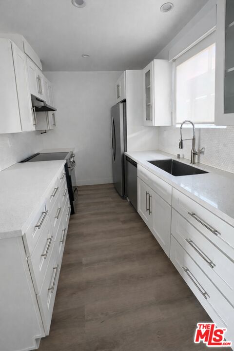 605 San Vicente Blvd Unit: 308