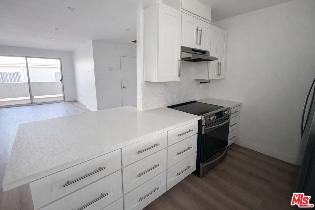 605 San Vicente Blvd Unit: 308