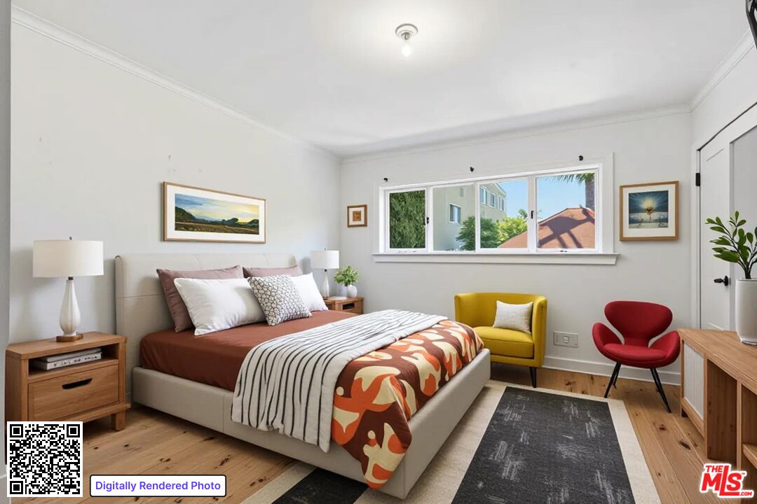 625 N Flores St Unit: 104