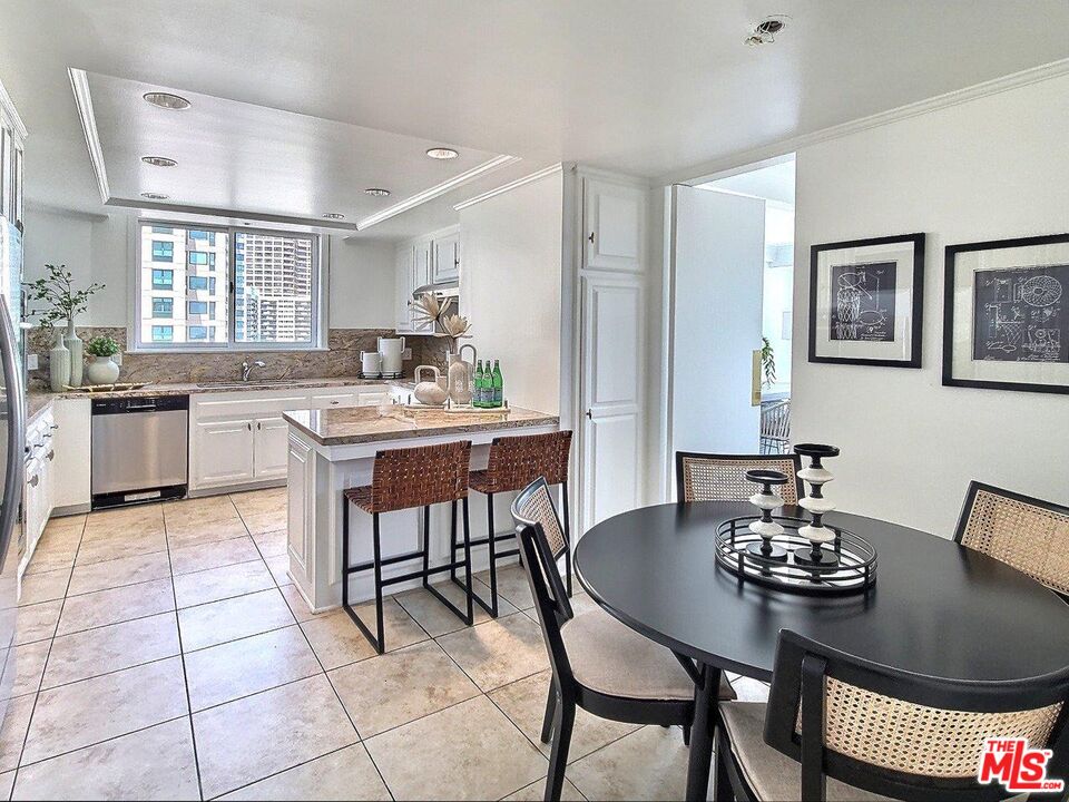 10550 WILSHIRE Unit: 1004
