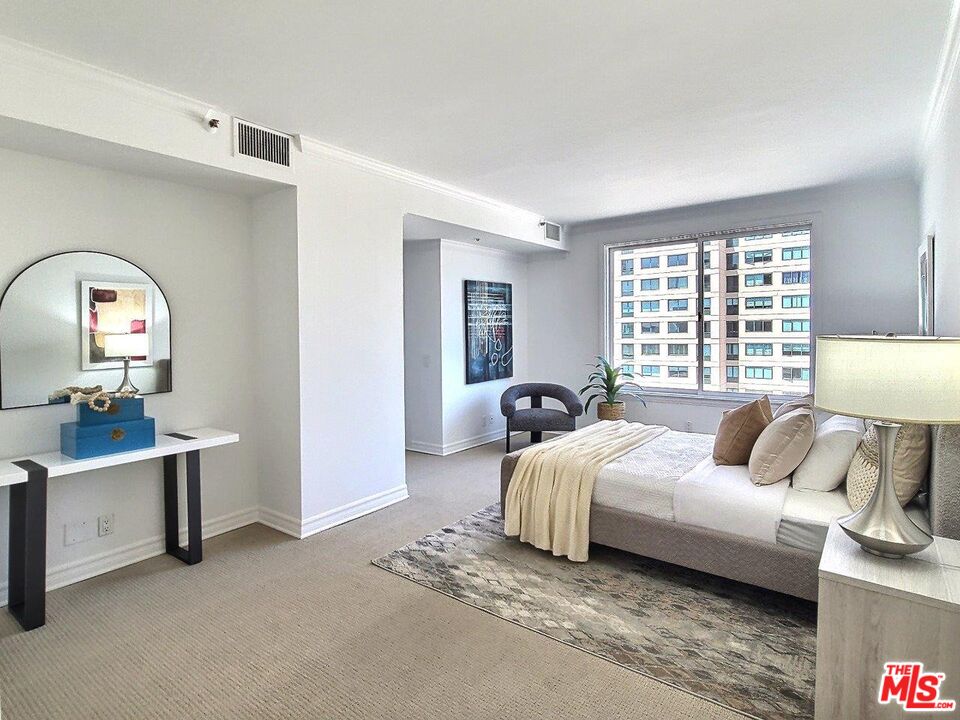 10550 WILSHIRE Unit: 1004
