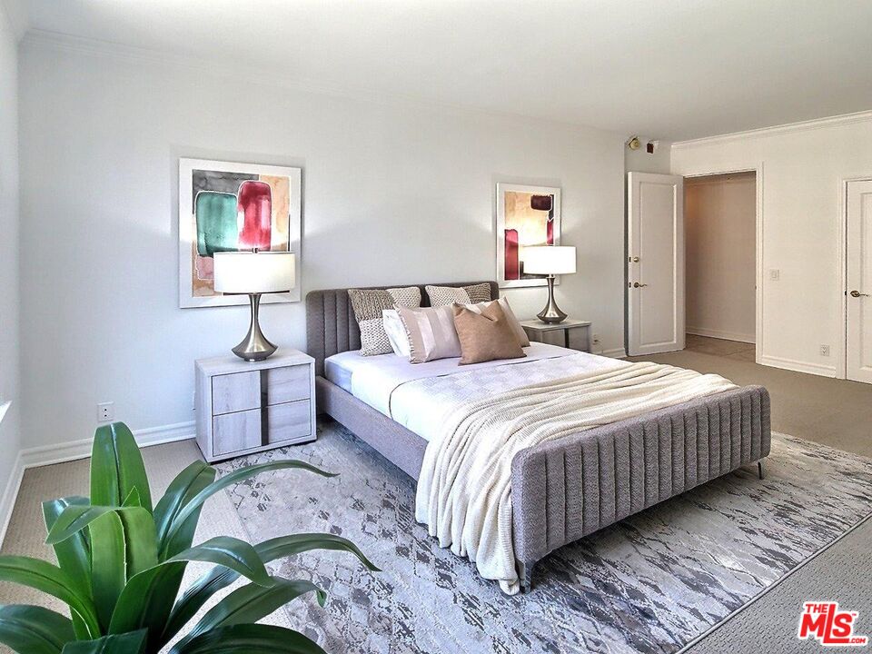 10550 WILSHIRE Unit: 1004