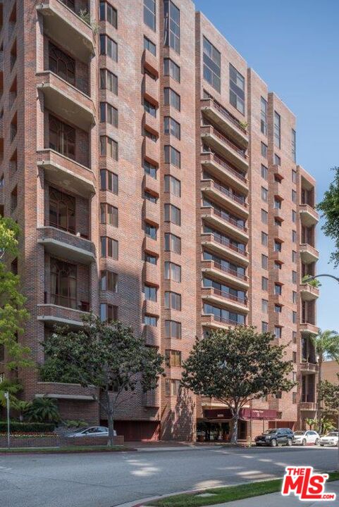 10550 WILSHIRE Unit: 1004
