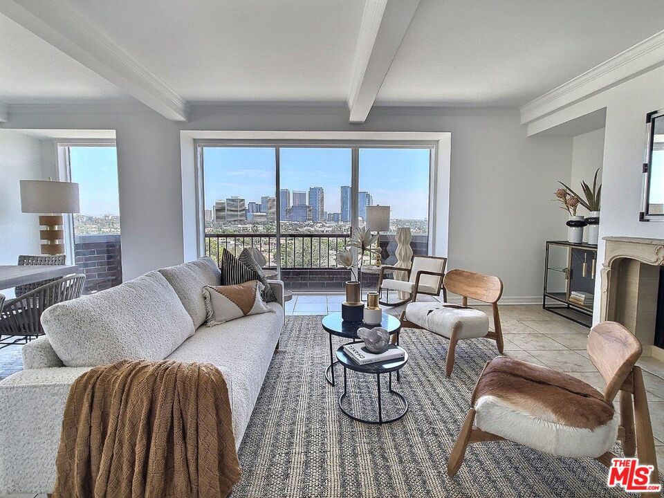 10550 WILSHIRE Unit: 1004