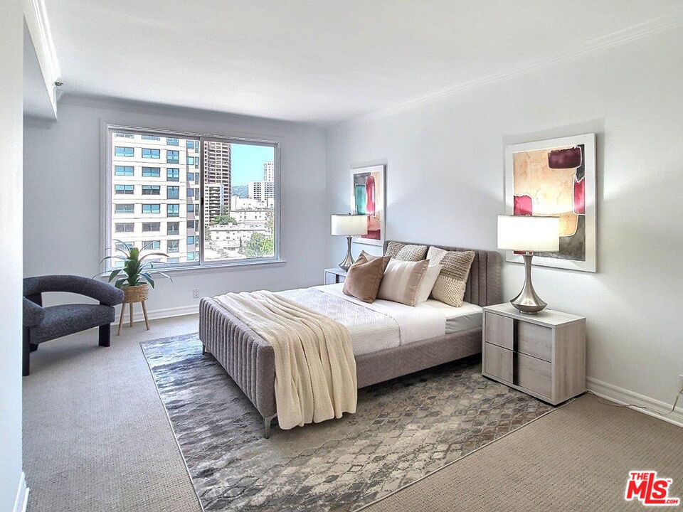 10550 WILSHIRE Unit: 1004